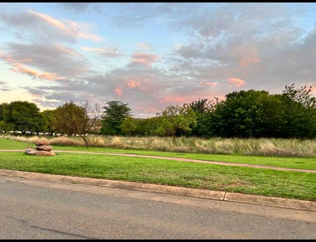 LAND FOR SALE IN XANADU